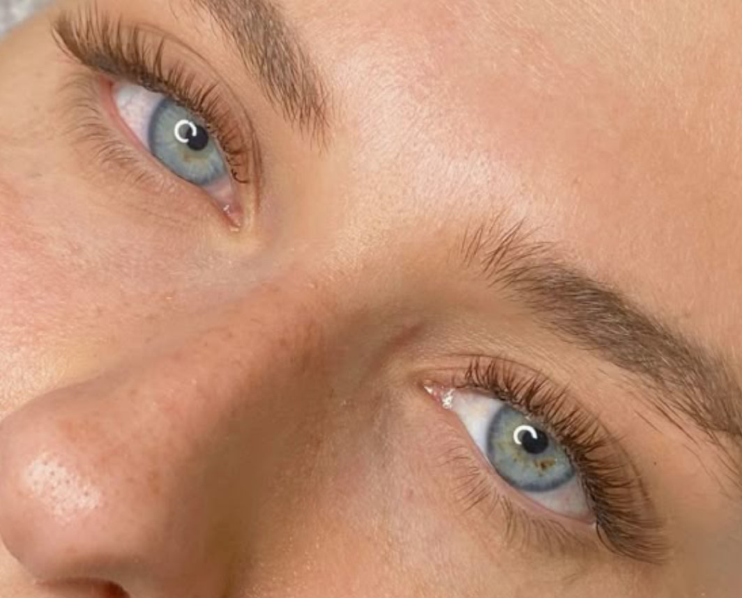 Heated Eyelash Curler